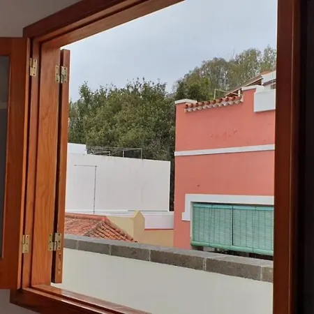 Casa Andrea בית הארחה