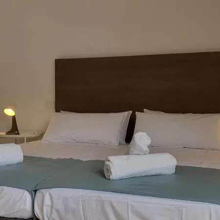 Casa Andrea Konukevi Teror