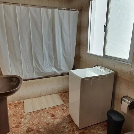 Casa Andrea בית הארחה