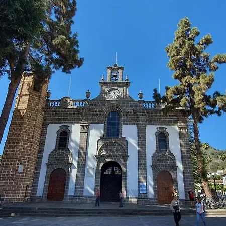 Casa Andrea בית הארחה טרור