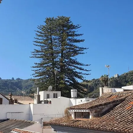 Casa Andrea בית הארחה *