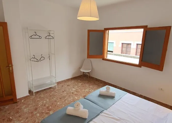 Vendégház Casa Andrea