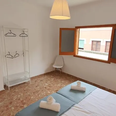 Pensjonat Casa Andrea