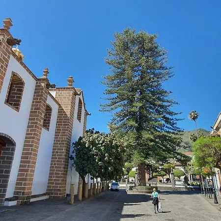Casa Andrea Pensión