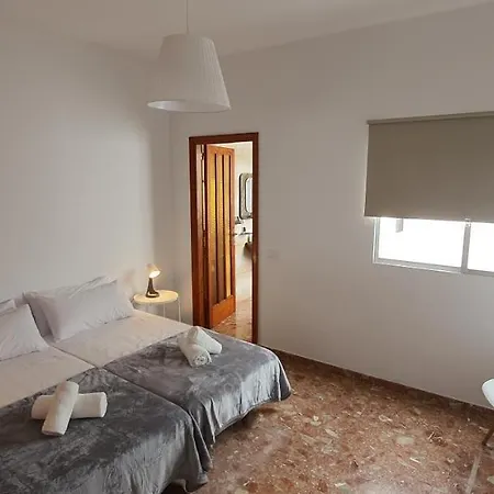 Pensjonat Casa Andrea Teror