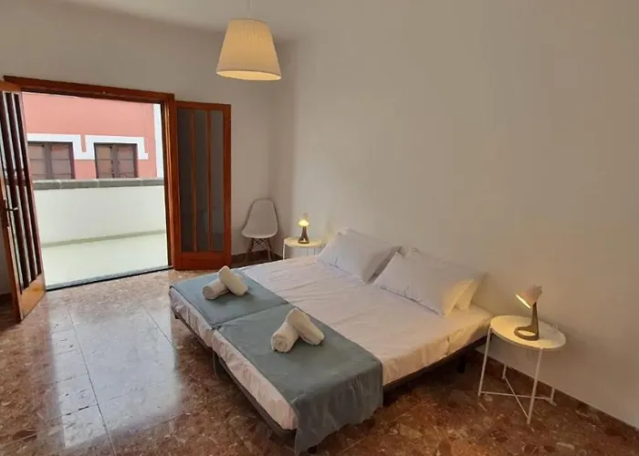 Casa Andrea *