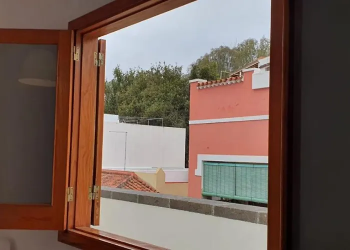 Casa Andrea 게스트하우스