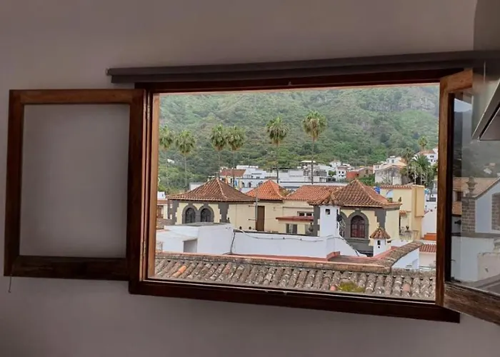 Casa Andrea 게스트하우스
