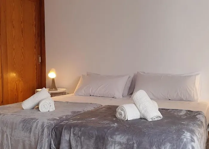Casa Andrea * 테로르
