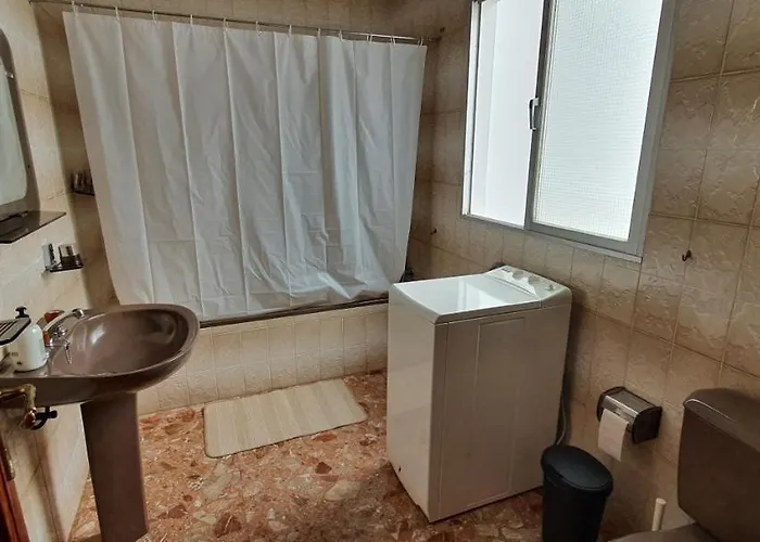 Casa Andrea Pensión