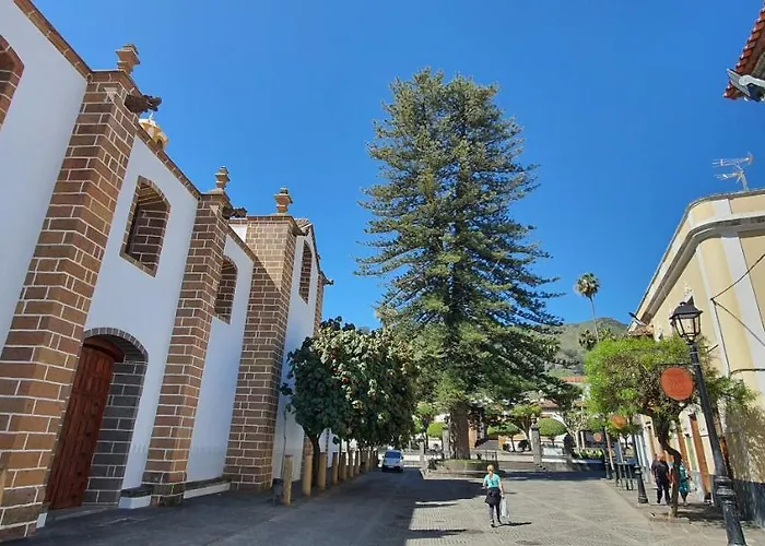 Casa Andrea 게스트하우스