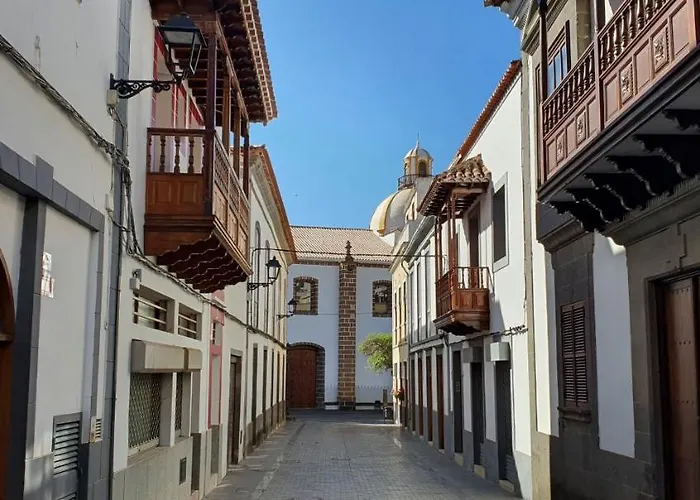 Casa Andrea Pensión