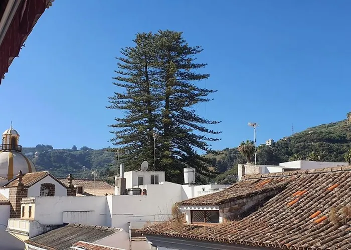 Casa Andrea 게스트하우스 *