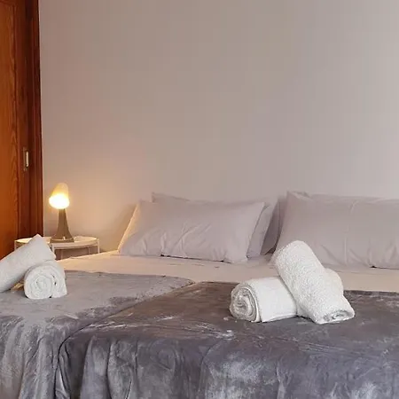 Casa Andrea * Teror