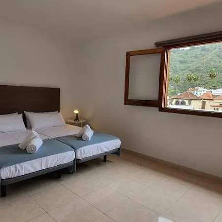 Casa Andrea Teror